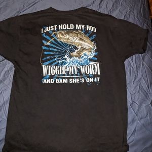 Funny slogan t-shirt